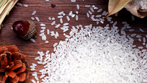 五常大米：從“貢米”到“國(guó)米”的百年品質(zhì)傳承